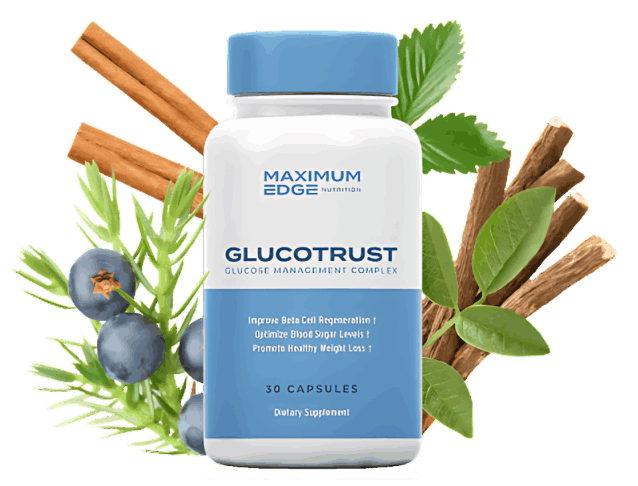 glucotrust