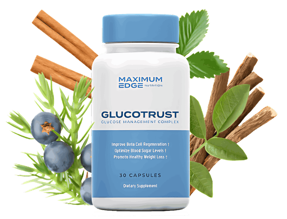 glucotrust 